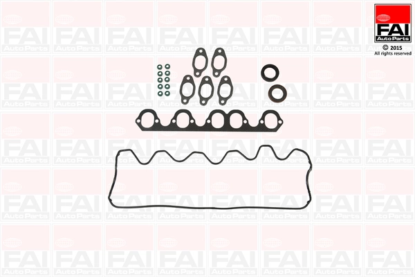 Gasket Kit, cylinder head
